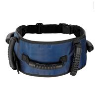 Il paziente cammina con la cinghia, il paziente so e cinture for l'andatura portatili for persone con mobilità limitata