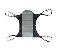 Il paziente cammina con la cinghia, il paziente so For Anziani Paralizzati e Handicap Bariatrici con Apertura(No opening)