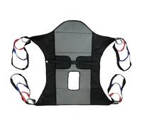 Il paziente cammina con la cinghia, il paziente so For Anziani Paralizzati e Handicap Bariatrici con Apertura(With opening)