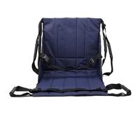 Il paziente cammina con la cinghia, il paziente so For i trasferimenti Cintura di sicurezza for il sollevamento medico completo del corpo Imbracatura for trasferimento Lenzuolo protettivo scorrevole