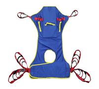 Il paziente cammina con la cinghia, il paziente so For il posizionamento del letto e il sollevamento degli anziani(M)