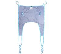 Il paziente cammina con la cinghia, il paziente so Imbracatura con supporto for handicap medico Cintura di trasferimento for imbracatura for tutto il corpo(M)