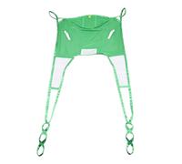 Il paziente cammina con la cinghia, il paziente so Sollevatore di trasferimento con imbracatura for sollevamento paziente con cintura di trasferimento for una persona(L)