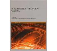 Il paziente chirurgico critico