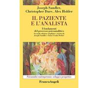 Il paziente e l'analista. I fondamenti del processo psicoanalitico