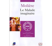 Il Paziente Fantasy Di Molière DVD Nuova