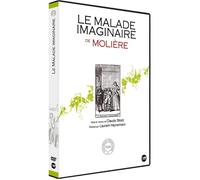 Il Paziente Fantasy DVD Nuova