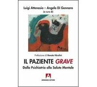 Il paziente grave. Dalla psichiatria alla salute mentale