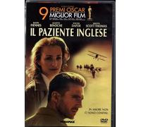 Il Paziente Inglese