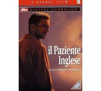Il paziente inglese