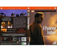 Il Paziente Inglese