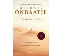 Il paziente inglese