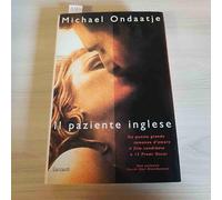 Il paziente inglese