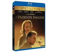 Il Paziente Inglese (Blu-Ray) (Blu-ray) Ralph Fiennes Juliette Binoche