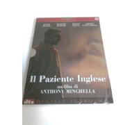 Il Paziente Inglese (Collector's Edition) (2 Dvd)