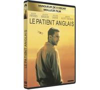 Il Paziente Inglese DVD Nuova