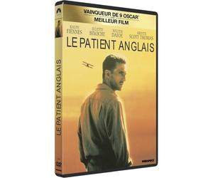 Il Paziente Inglese DVD NUOVO