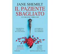 Il paziente sbagliato