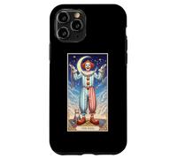 Il pazzo Clown Tarocchi Cosmic Dreamscape Custodia per iPhone 11 Pro