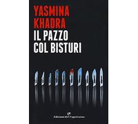 Il pazzo col bisturi