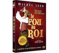 Il Pazzo Del Re DVD Nuova