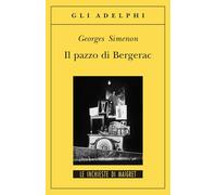 Il pazzo di Bergerac