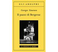 Il pazzo di Bergerac