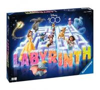 Il Pazzo Labirinto - Disney 100