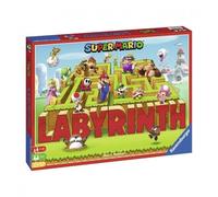 Il Pazzo Labirinto - Super Mario