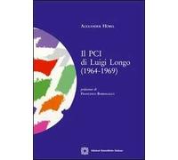Il PCI di Luigi Longo (1964-1969)