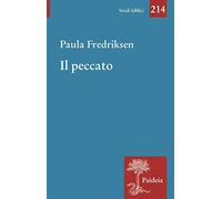 Il peccato. Agli albori di un'idea