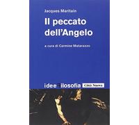 Il peccato dell'angelo