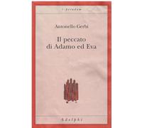 Il peccato di Adamo e Eva. Storia della ipotesi di Beverland