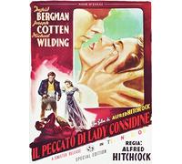 Il peccato di Lady Considine (special edition)