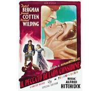 Il peccato di Lady Considine. Special Edition. Restaurato in HD (DVD)