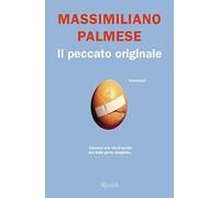 Il peccato originale