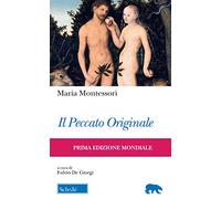 Il peccato originale. Ediz. italiana e inglese