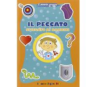 Il peccato spiegato ai bambini. Il piccolo gregge