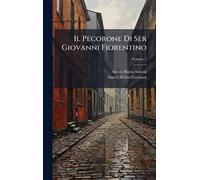 Il Pecorone Di Ser Giovanni Fiorentino