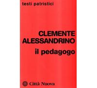 Il pedagogo