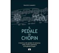 Il pedale di Chopin