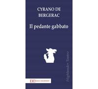 Il pedante gabbato
