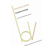 Il pedone di Parigi - Fargue Léon-Paul
