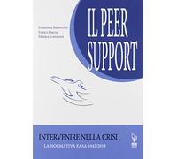 Il peer support. Intervenire nella crisi. La normativa EASA 1042/2018
