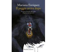 Il peggio arriva dopo