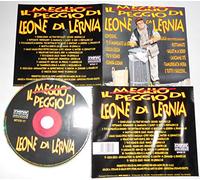 Il peggio di Leone Di Lernia