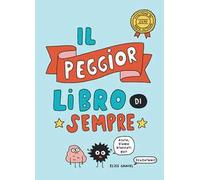 Il peggior libro di sempre