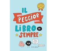 Il peggior libro di sempre