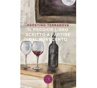 Il peggior libro scritto a partire dal Novecento