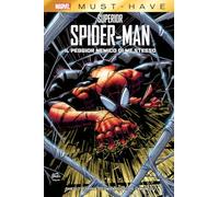 Il peggior nemico di me stesso. Superior Spider-Man